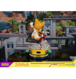 Sonic the Hedgehog statuette Tails 36 cm