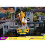 Sonic the Hedgehog statuette Tails 36 cm