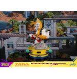 Sonic the Hedgehog statuette Tails 36 cm