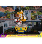 Sonic the Hedgehog statuette Tails 36 cm