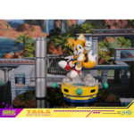 Sonic the Hedgehog statuette Tails 36 cm