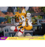Sonic the Hedgehog statuette Tails 36 cm