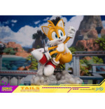 Sonic the Hedgehog statuette Tails 36 cm