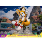 Sonic the Hedgehog statuette Tails 36 cm