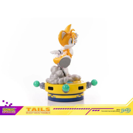 Sonic the Hedgehog statuette Tails 36 cm