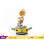 Sonic the Hedgehog statuette Tails 36 cm