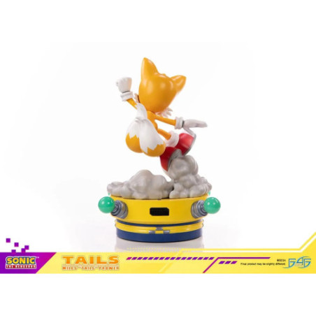 Sonic the Hedgehog statuette Tails 36 cm