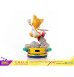 Sonic the Hedgehog statuette Tails 36 cm