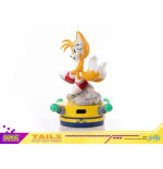Sonic the Hedgehog statuette Tails 36 cm