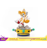 Sonic the Hedgehog statuette Tails 36 cm