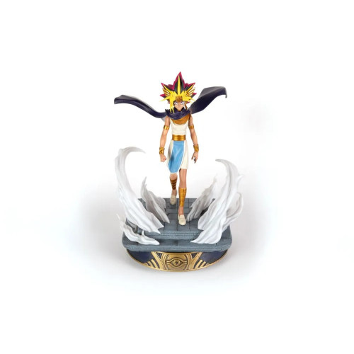 Yu-Gi-Oh! statuette Pharaoh Atem 29 cm