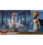 Yu-Gi-Oh! statuette Pharaoh Atem 29 cm