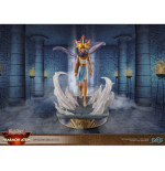 Yu-Gi-Oh! statuette Pharaoh Atem 29 cm