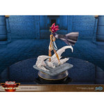 Yu-Gi-Oh! statuette Pharaoh Atem 29 cm