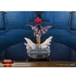 Yu-Gi-Oh! statuette Pharaoh Atem 29 cm