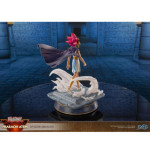 Yu-Gi-Oh! statuette Pharaoh Atem 29 cm