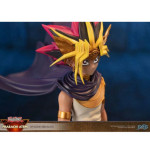 Yu-Gi-Oh! statuette Pharaoh Atem 29 cm