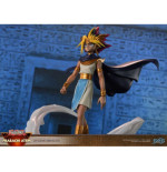 Yu-Gi-Oh! statuette Pharaoh Atem 29 cm