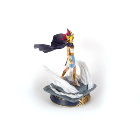 Yu-Gi-Oh! statuette Pharaoh Atem 29 cm