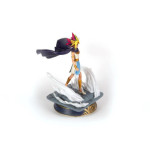 Yu-Gi-Oh! statuette Pharaoh Atem 29 cm