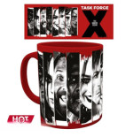 DC COMICS - Mug Heat Change -320 ml-The Suicide Squad Task force