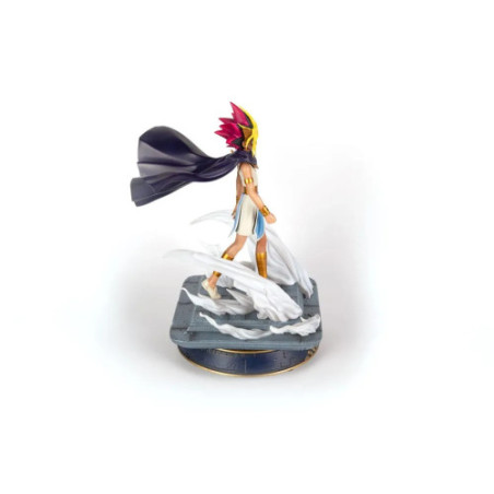Yu-Gi-Oh! statuette Pharaoh Atem 29 cm