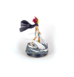 Yu-Gi-Oh! statuette Pharaoh Atem 29 cm