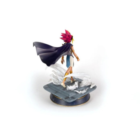 Yu-Gi-Oh! statuette Pharaoh Atem 29 cm