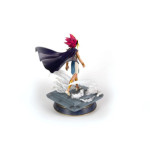 Yu-Gi-Oh! statuette Pharaoh Atem 29 cm