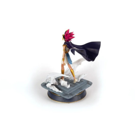 Yu-Gi-Oh! statuette Pharaoh Atem 29 cm