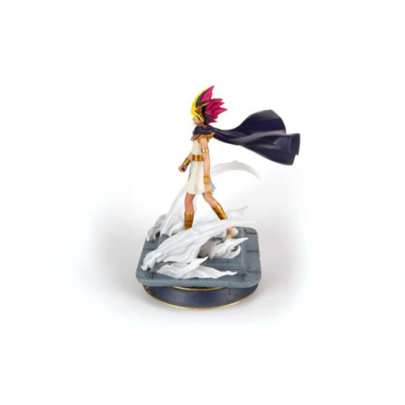 Yu-Gi-Oh! statuette Pharaoh Atem 29 cm