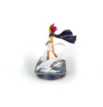 Yu-Gi-Oh! statuette Pharaoh Atem 29 cm