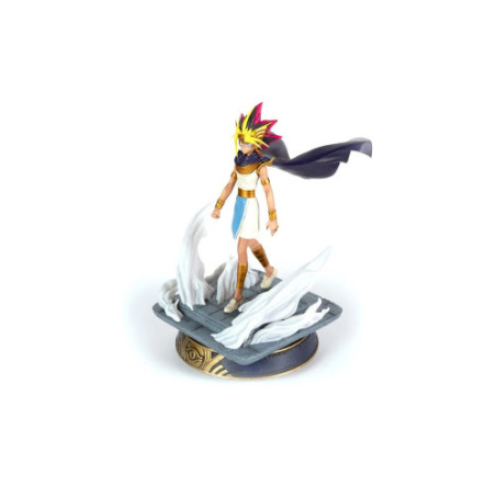 Yu-Gi-Oh! statuette Pharaoh Atem 29 cm