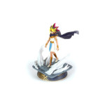 Yu-Gi-Oh! statuette Pharaoh Atem 29 cm