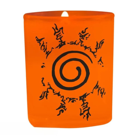NARUTO SHIPPUDEN - Bougie - Konoha