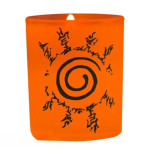 NARUTO SHIPPUDEN - Bougie - Konoha