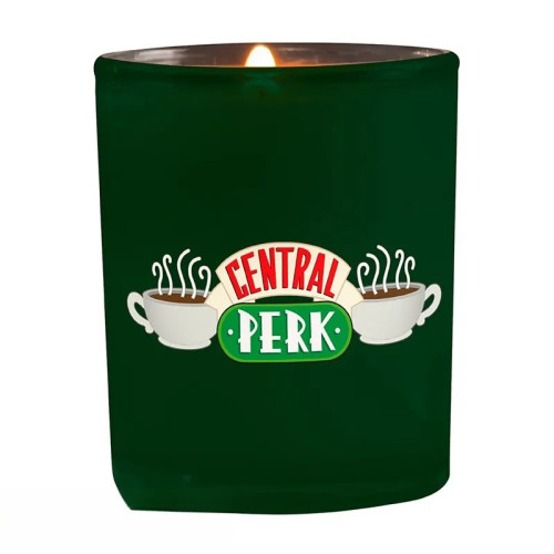 FRIENDS - Bougie - Central Perk
