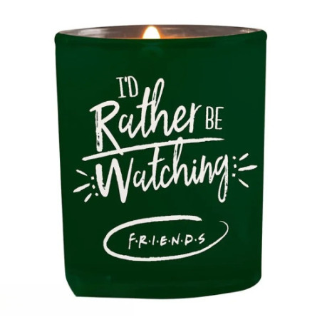 FRIENDS - Bougie - Central Perk