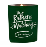 FRIENDS - Bougie - Central Perk