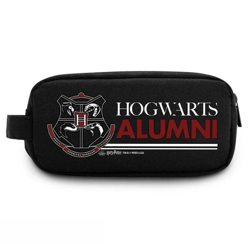 HARRY POTTER - Trousse - Poudlard