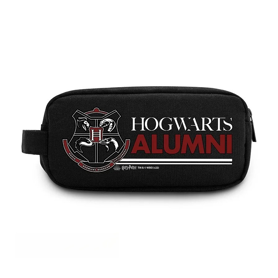 HARRY POTTER - Trousse - Poudlard