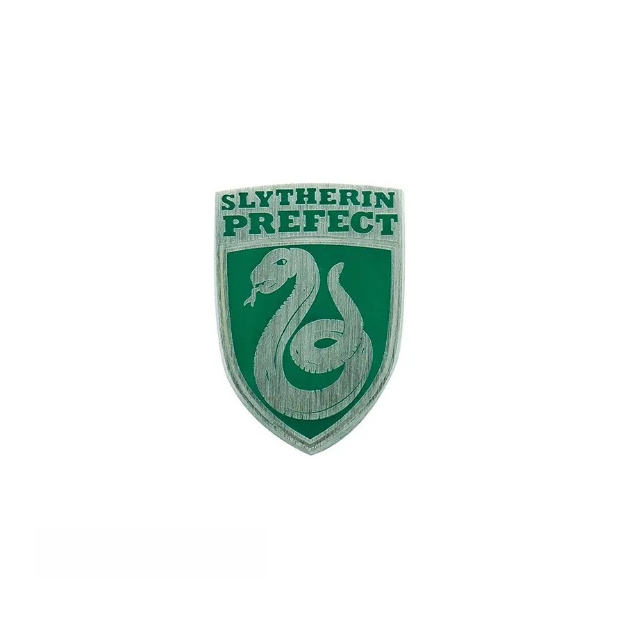 HARRY POTTER - Pin's Prefet Serpentard