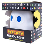 Pac-Man lampe d´ambiance 3D Ghost 10 cm