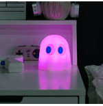 Pac-Man lampe d´ambiance 3D Ghost 10 cm