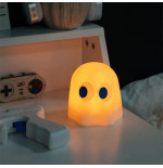 Pac-Man lampe d´ambiance 3D Ghost 10 cm