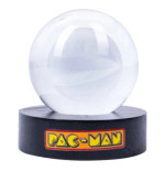 Pac-Man lampe Crystal Ball 8 cm