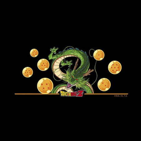 DRAGON BALL - Trousse - DBZ/Shenron