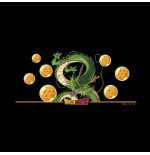 DRAGON BALL - Trousse - DBZ/Shenron