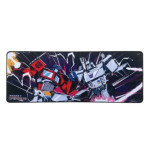 Transformers set sous-mains revêtu & sous-verre