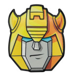 Transformers Generation 1 médaillon Bumblebee Limited Edition
